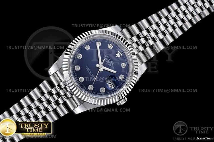 0506 R2DJ0252C – DJ2 41mm Jub EasyCare 633